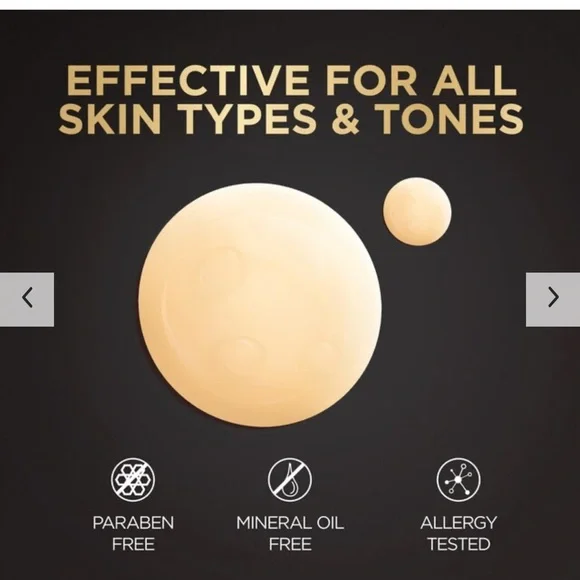 L'Oreal Paris Age Perfect Cell
Renewal Midnight Serum ( Full size) - Picture 6 of 6